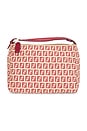 view 1 of 9 SAC À MAIN FENDI in Red