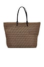view 1 of 8 FOURRE-TOUT FENDI in Brown