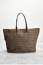 view 2 of 8 FOURRE-TOUT FENDI in Brown