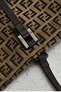 view 6 of 8 FOURRE-TOUT FENDI in Brown