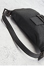 view 10 of 10 SAC PORTÉ ÉPAULE FENDI in Black