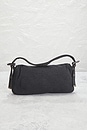 view 3 of 10 SAC PORTÉ ÉPAULE FENDI in Black