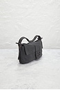 view 4 of 10 SAC PORTÉ ÉPAULE FENDI in Black