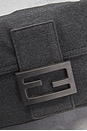 view 5 of 10 SAC PORTÉ ÉPAULE FENDI in Black