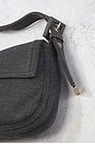 view 8 of 10 SAC PORTÉ ÉPAULE FENDI in Black