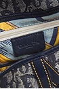 view 6 of 10 SAC PORTÉ ÉPAULE DIOR in Blue