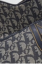 view 7 of 10 SAC PORTÉ ÉPAULE DIOR in Blue