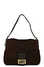 view 1 of 10 BOLSO HOMBRO FENDI in Brown