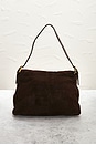 view 4 of 10 BOLSO HOMBRO FENDI in Brown