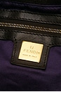 view 6 of 10 BOLSO HOMBRO FENDI in Brown