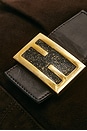 view 7 of 10 BOLSO HOMBRO FENDI in Brown