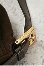 view 8 of 10 BOLSO HOMBRO FENDI in Brown
