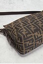 view 10 of 10 SAC PORTÉ ÉPAULE FENDI in Brown