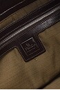 view 6 of 10 SAC PORTÉ ÉPAULE FENDI in Brown
