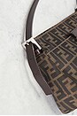 view 8 of 10 SAC PORTÉ ÉPAULE FENDI in Brown