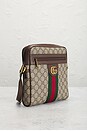 view 4 of 9 SAC PORTÉ ÉPAULE GUCCI in Brown