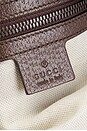 view 5 of 9 SAC PORTÉ ÉPAULE GUCCI in Brown