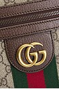 view 6 of 9 SAC PORTÉ ÉPAULE GUCCI in Brown