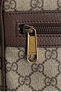 view 7 of 9 SAC PORTÉ ÉPAULE GUCCI in Brown
