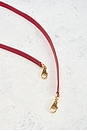view 9 of 10 Hermes Veau Epsom Kelly 25 Handbag in Rouge