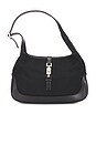 view 1 of 10 BOLSO HOMBRO GUCCI in Black