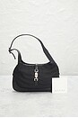 view 10 of 10 BOLSO HOMBRO GUCCI in Black