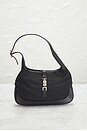 view 2 of 10 BOLSO HOMBRO GUCCI in Black