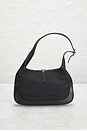 view 3 of 10 BOLSO HOMBRO GUCCI in Black