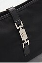 view 5 of 10 BOLSO HOMBRO GUCCI in Black