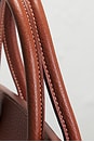 view 8 of 10 SAC À MAIN HERMES in Noisette