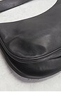view 10 of 10 BOLSO HOMBRO DIOR in Black