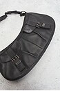 view 5 of 10 BOLSO HOMBRO DIOR in Black