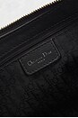 view 6 of 10 BOLSO HOMBRO DIOR in Black