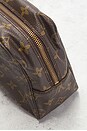 view 10 of 10 BOLSA LOUIS VUITTON in Brown