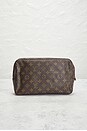 view 3 of 10 BOLSA LOUIS VUITTON in Brown
