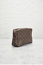 view 4 of 10 BOLSA LOUIS VUITTON in Brown