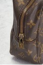 view 5 of 10 BOLSA LOUIS VUITTON in Brown
