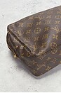 view 7 of 10 BOLSA LOUIS VUITTON in Brown