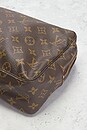 view 8 of 10 BOLSA LOUIS VUITTON in Brown