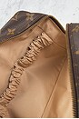 view 9 of 10 BOLSA LOUIS VUITTON in Brown