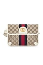 view 1 of 10 RIÑONERA GUCCI in Beige