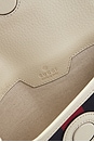 view 6 of 10 RIÑONERA GUCCI in Beige