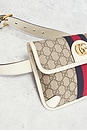 view 7 of 10 RIÑONERA GUCCI in Beige