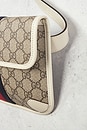 view 8 of 10 RIÑONERA GUCCI in Beige