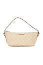 view 1 of 8 BOLSA GUCCI in Beige