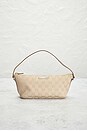 view 2 of 8 BOLSA GUCCI in Beige