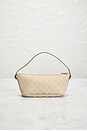 view 3 of 8 BOLSA GUCCI in Beige