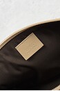 view 6 of 8 BOLSA GUCCI in Beige