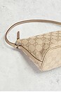 view 7 of 8 BOLSA GUCCI in Beige