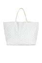 view 1 of 9 FOURRE-TOUT GOYARD in White